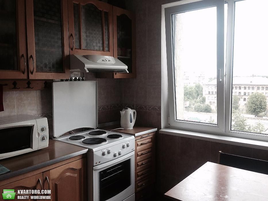 Sell 3-room apartment. Киев,  Харьковское шоссе — photo 4