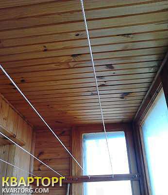 Sell 3-room apartment. Киев, Заболотного Академика — photo 6