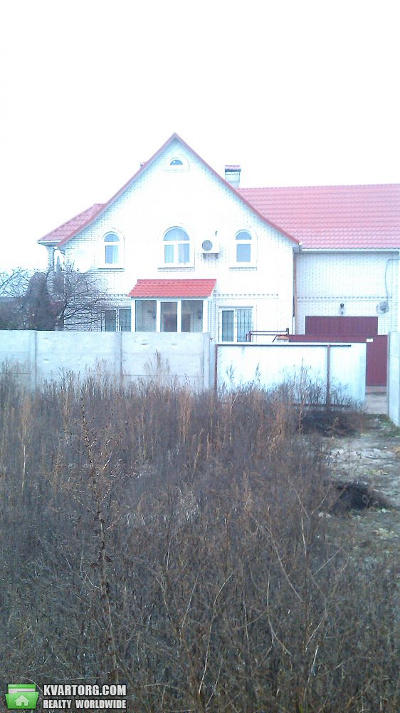 Sell Townhouse. Киев,  Садовая Осокорки — photo 10