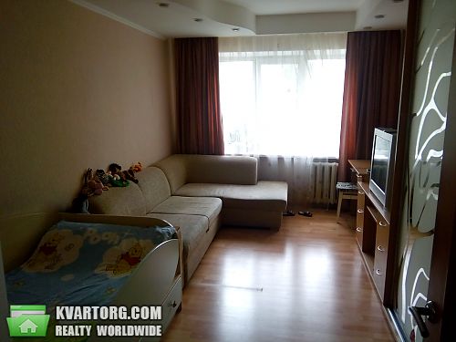 Sell 2-room apartment. Киев, Карбышева — photo 1