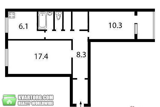 Sell office. Киев, Мате Залке — photo 2