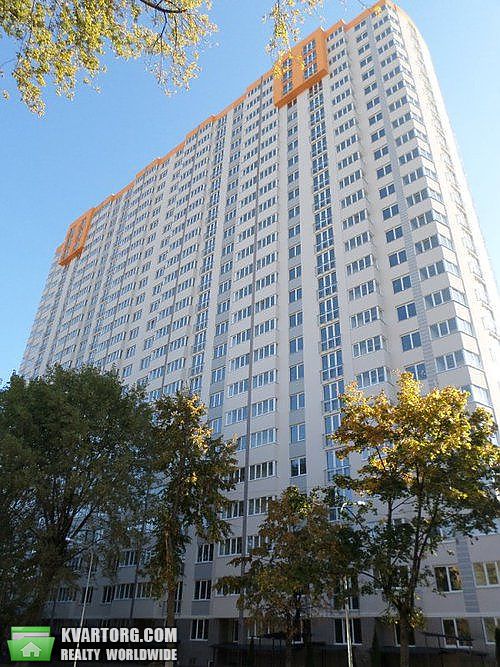 Rent out 2-room apartment. Киев,  Андрющенко — photo 6