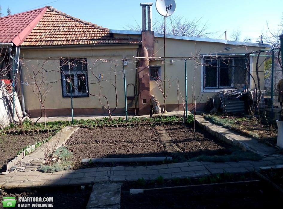 Sell house. Одесса, Авдеева Черноморского — photo 2