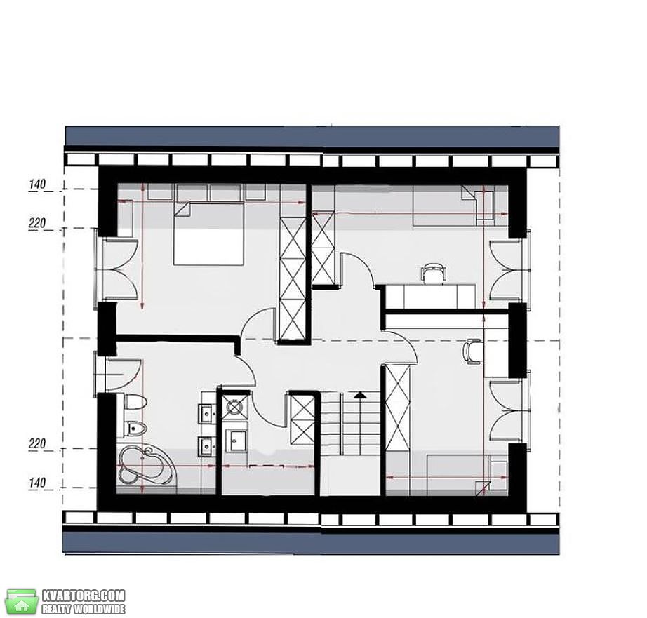 Sell house. Киевская обл., с.Путровка — photo 3
