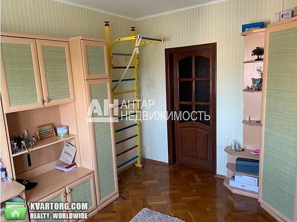 Sell 3-room apartment. Киев,  Лятошинского — photo 6