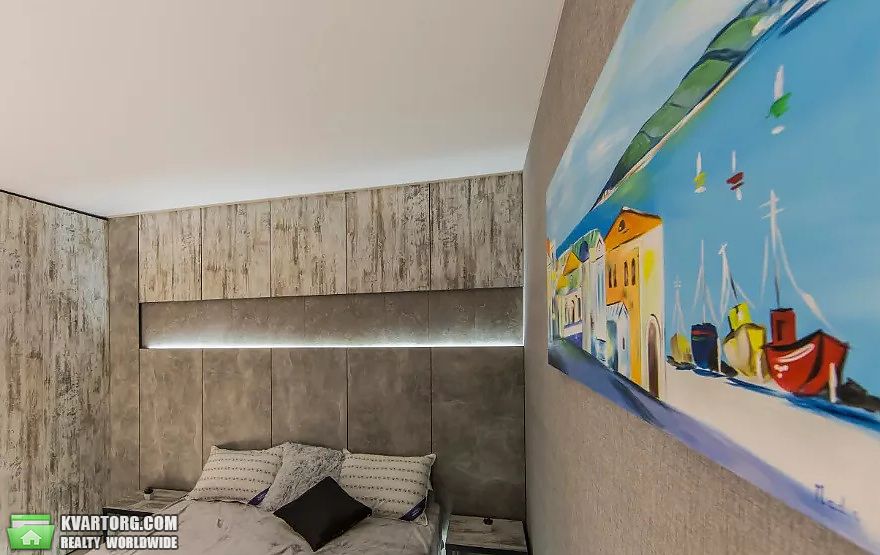 Sell 1-room apartment. Киев, Нижнеключевая — photo 7