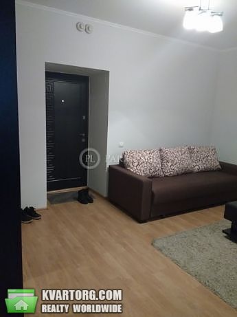 Rent out 2-room apartment. Киев, левитана — photo 7