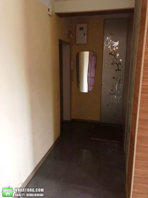 Sell 2-room apartment. Киев,  Серафимовича — photo 4
