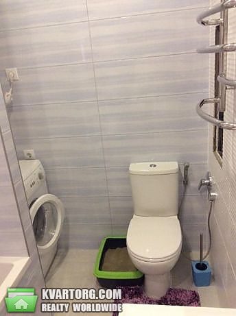 Rent out 2-room apartment. Киев,  Андрющенко — photo 10
