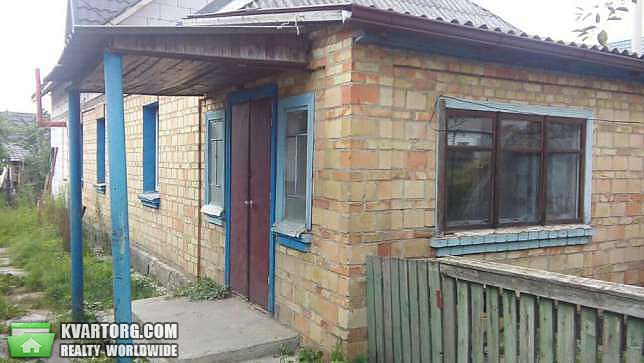 Sell house. Васильков, Глеваха — photo 1