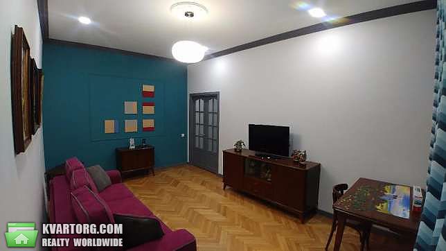 Rent out 3-room apartment. Одесса, Проспект Шевченко — photo 2