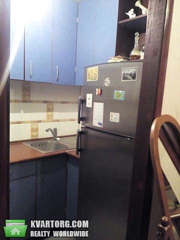 Sell 1-room apartment. Киев,  Шамрыло — photo 3