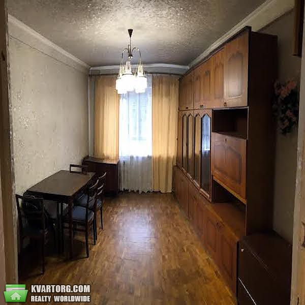Sell 2-room apartment. Киев,  Вышгородская — photo 1