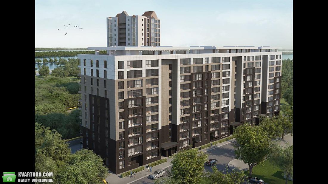 Sell 1-room apartment. Днепропетровск, Мандрыковская — photo 1