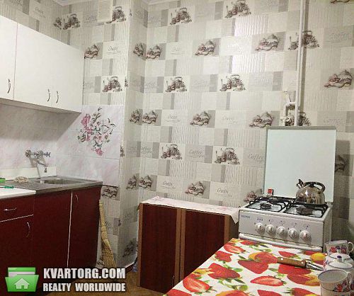 Sell 1-room apartment. Киев, Липковского — photo 4