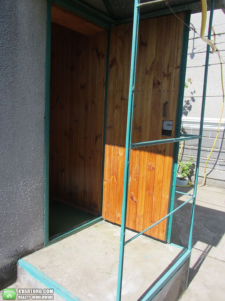 Sell house. Одесса, Рябиновая — photo 10