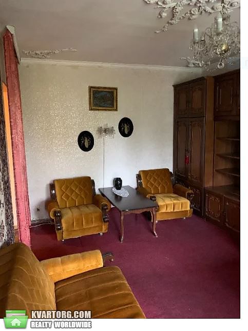 Rent out 2-room apartment. Киев, Иорданская — photo 2