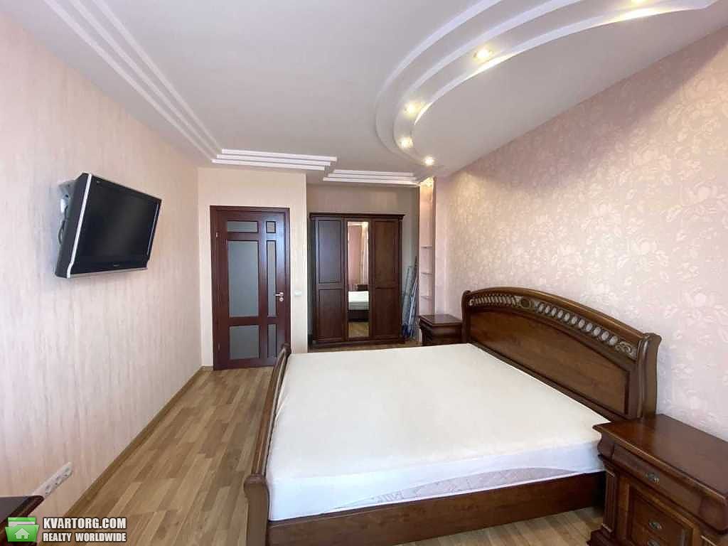 Rent out 2-room apartment. Киев,  Феодосийский пер — photo 6