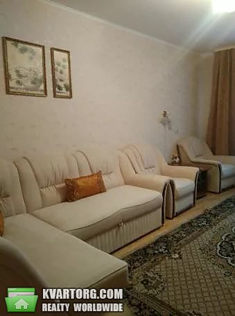Rent out 1-room apartment. Киев,  Пчелки — photo 1