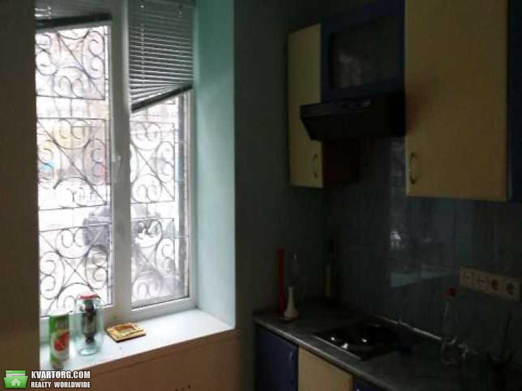 Rent out office. Киев,  Чигорина — photo 3