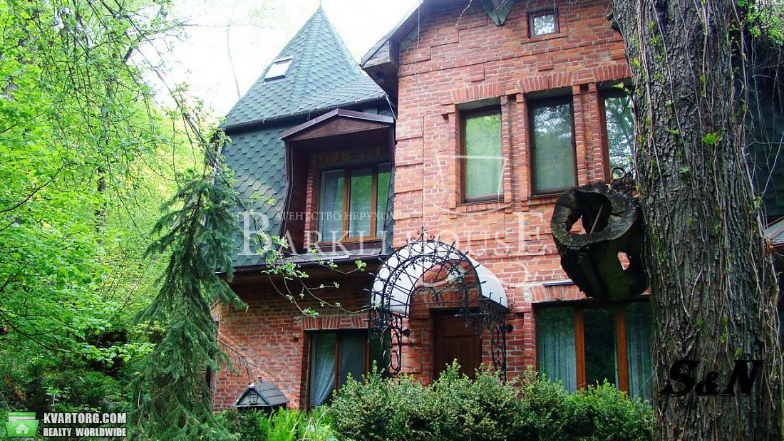 Rent out house. Киевская обл., Безрадичи — photo 1