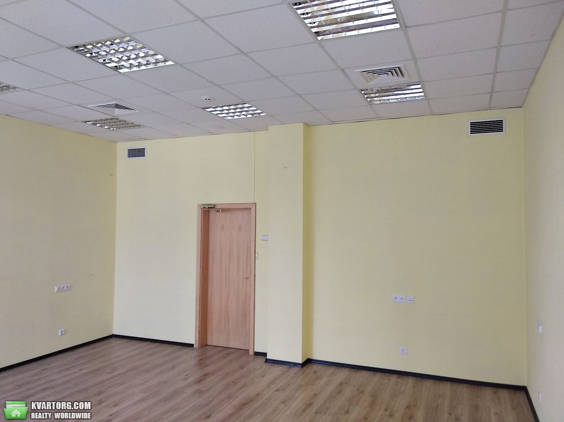 Rent out office. Киев,  Мельникова — photo 2