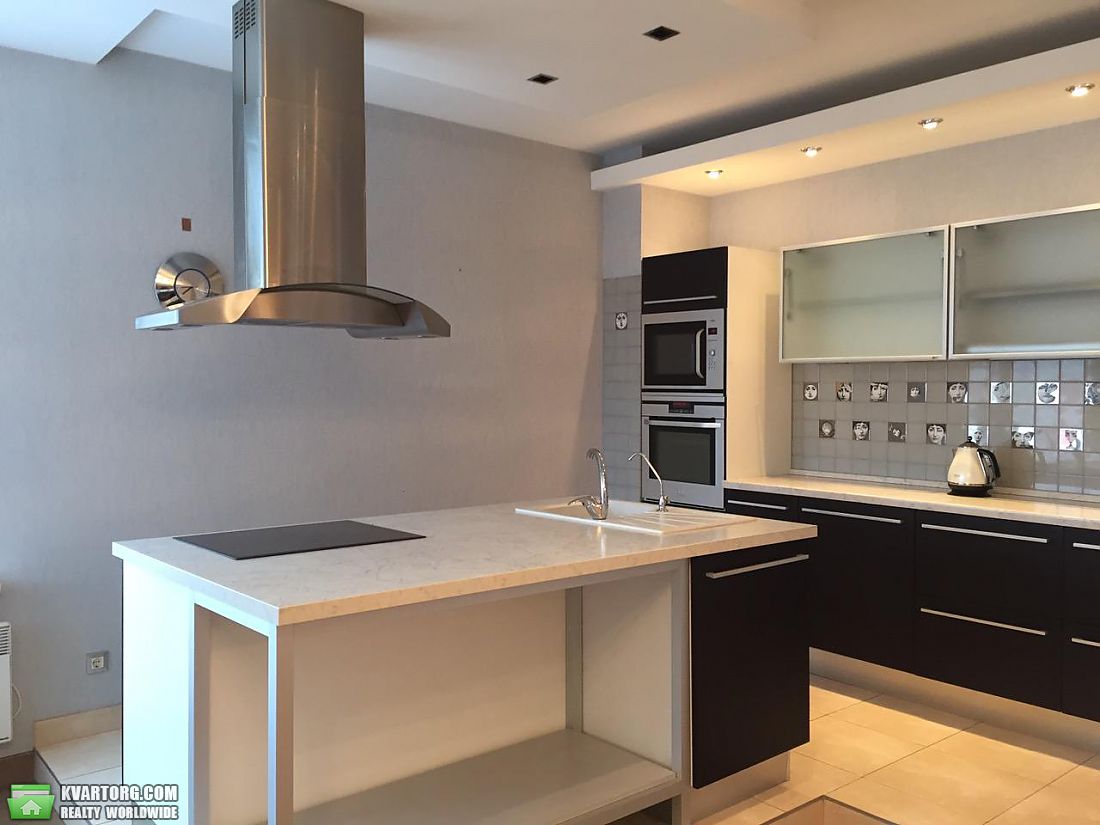 Sell multi-room apartment. Киев,  Кловский спуск — photo 9