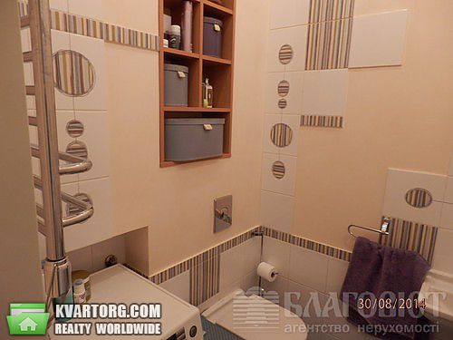 Sell 2-room apartment. Киев,  Мирного Панаса — photo 6