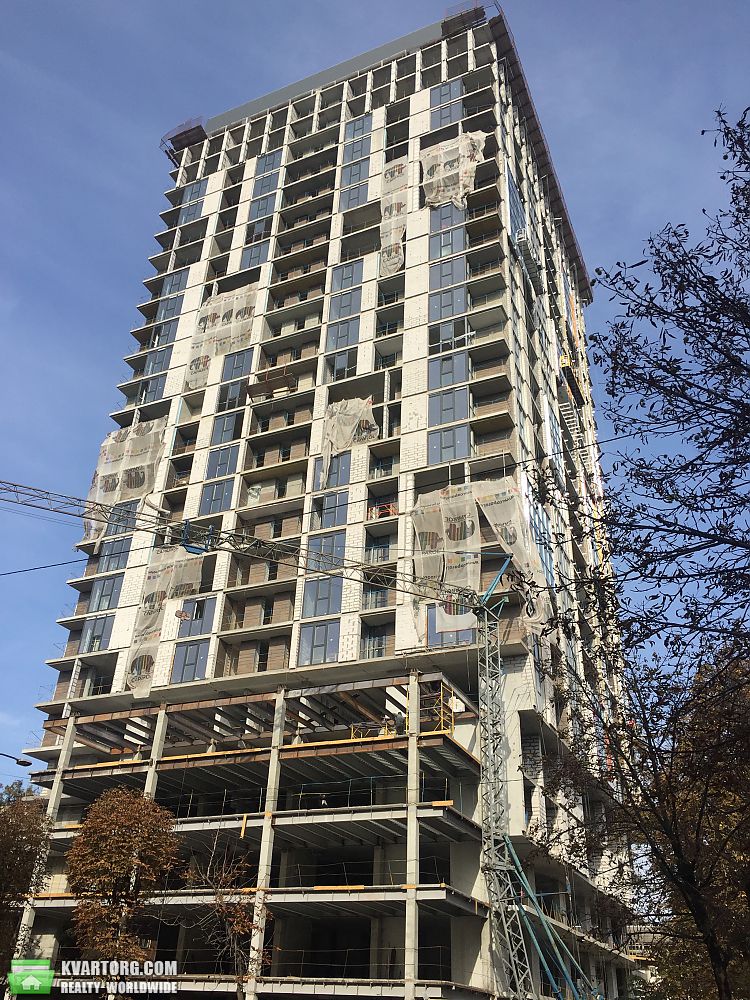 Sell 3-room apartment. Днепропетровск, Дзержинского — photo 1