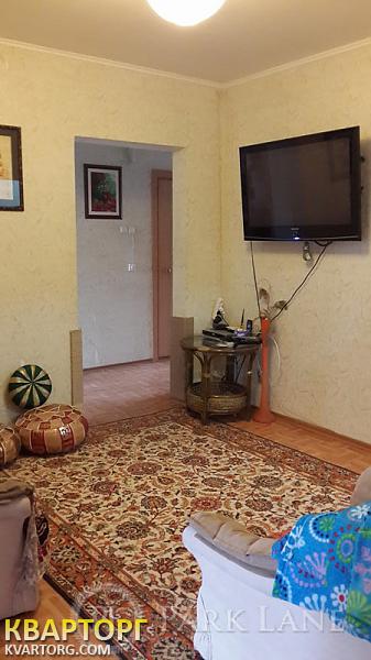 продам 3-комнатную квартиру. Киев,   Олевская  - фото 2