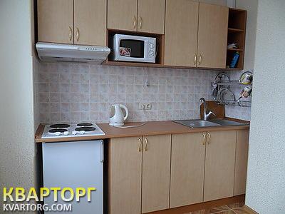 Rent out 1-room apartment. Одесса, Разумовская — photo 9