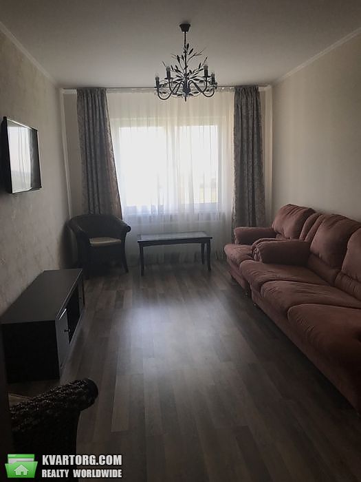 Sell 3-room apartment. Киев,  Милославская — photo 2