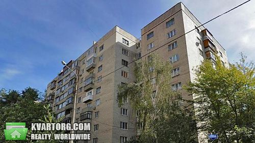 Sell 2-room apartment. Киев, леси украинки — photo 2