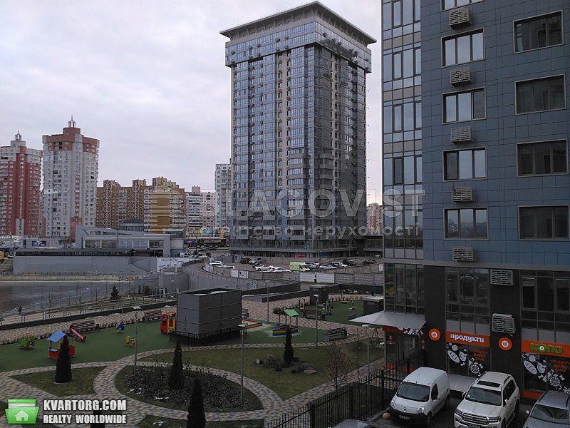 Sell 2-room apartment. Киев, Трускавецька — photo 10