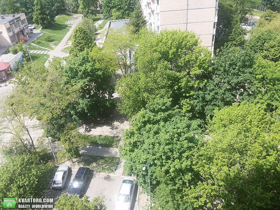 Sell 2-room apartment. Киев,  Ужвий — photo 10