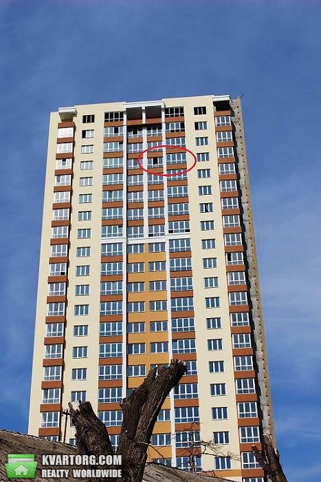 Sell 1-room apartment. Киев,  Краковская — photo 1