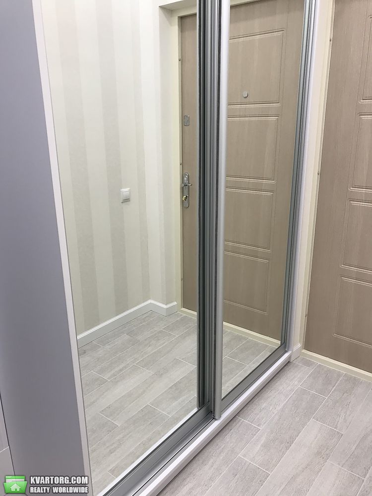 Rent out 1-room apartment. Киев,  Стеценко — photo 7