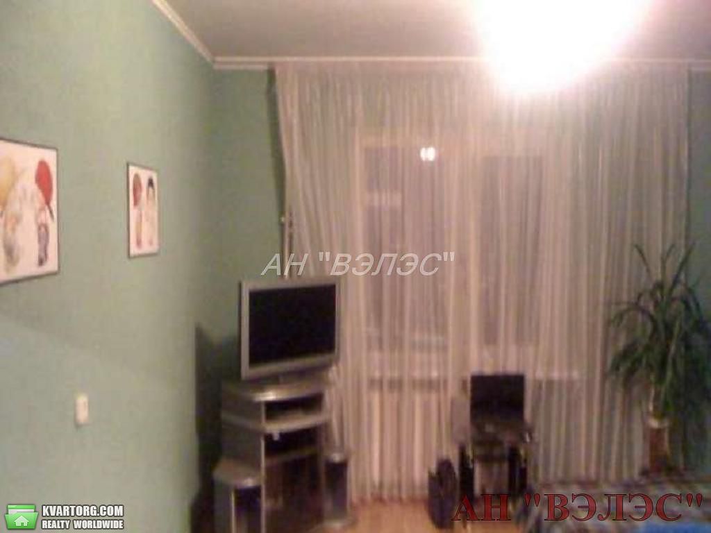 Sell 1-room apartment. Киев, Олевская — photo 6