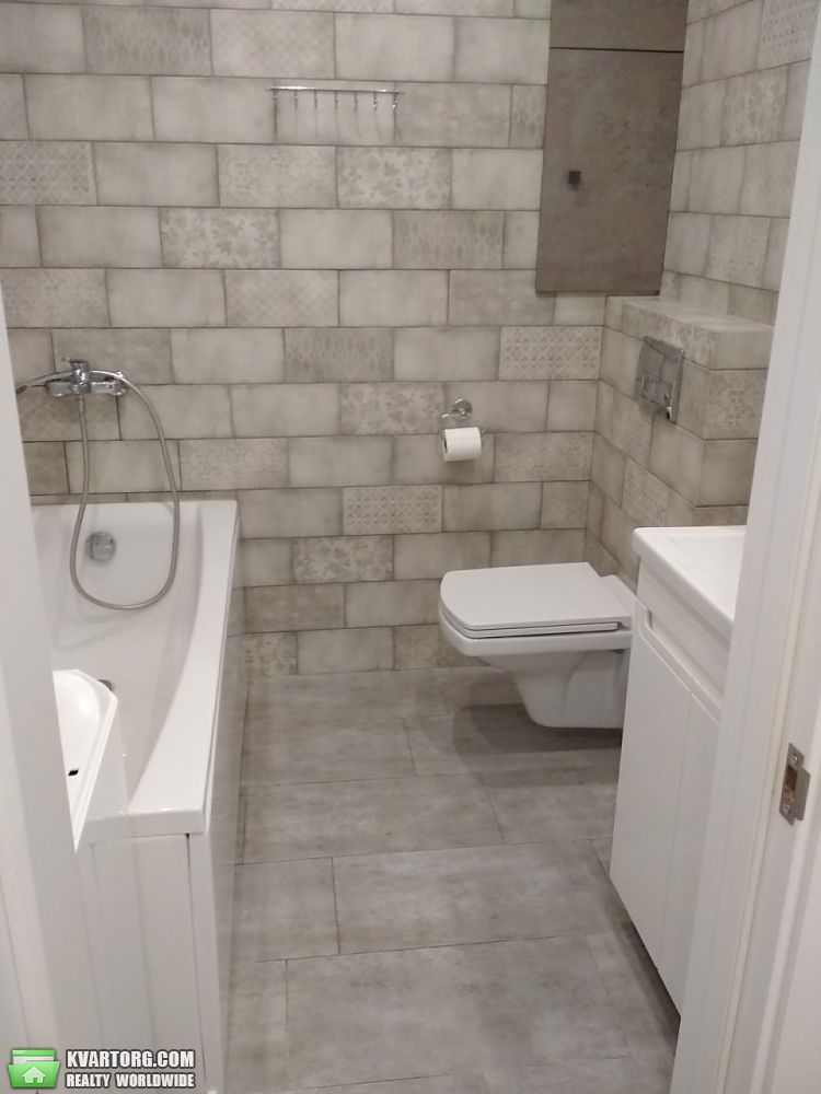 Rent out 1-room apartment. Вишневое, Подольская — photo 8