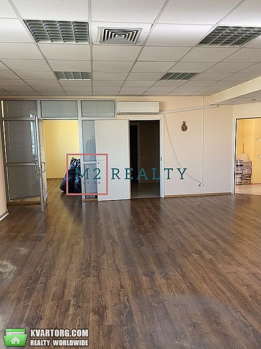 Sell office. Киев, Деревлянская — photo 1