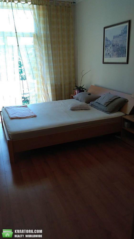 Sell 2-room apartment. Киев, Цитадельная — photo 1
