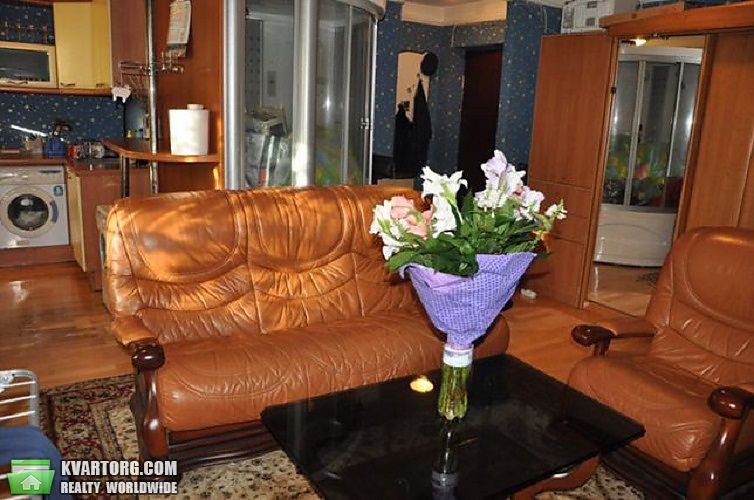 Sell 2-room apartment. Киев, Парково-Сырецкая — photo 1