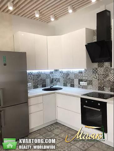 Rent out 1-room apartment. Киев,  Кудри — photo 3