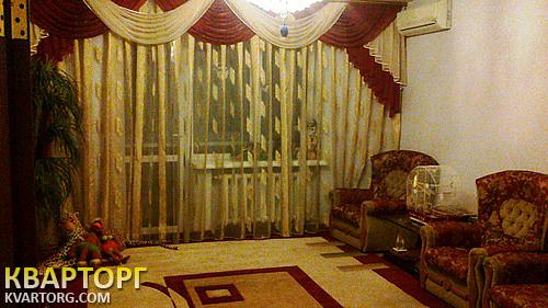 Sell 3-room apartment. Киев, Краснопольская — photo 3