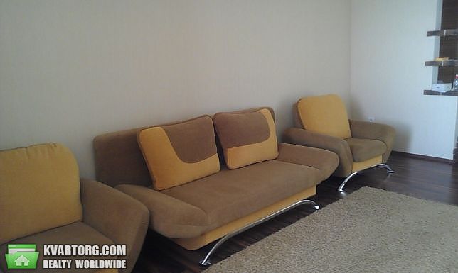 Rent out 1-room apartment. Киев,  Григоренко пр — photo 5