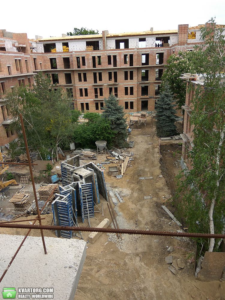 Sell 2-room apartment. Одесса, 13 ст.Фонтана — photo 5