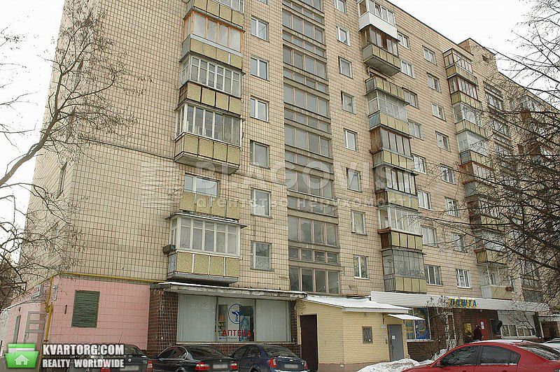 Sell 3-room apartment. Киев,  Большая Китаевская — photo 1
