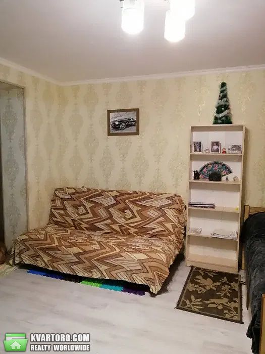 Sell 1-room apartment. Киевская обл., Жулянская — photo 6