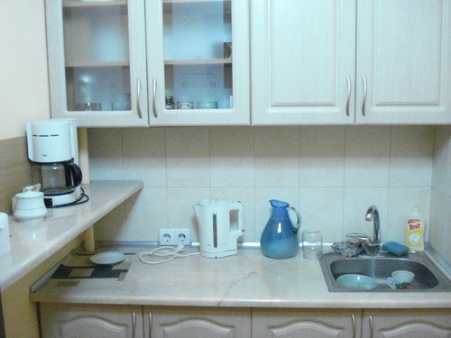 Rent out office. Киев, Институтская — photo 5