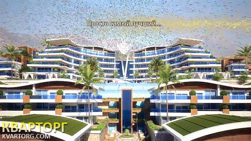 Sell 1-room apartment. Одесса, Алания — photo 4